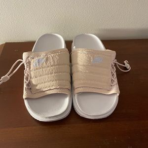 Women’s Nike Slides